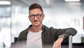 Anders Møller Jakobsen