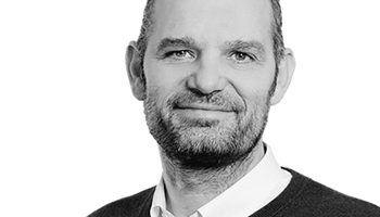 André Sloth Eriksen