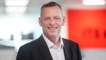 Carsten P. Anthonisen