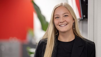 Cecilie Virenfeldt