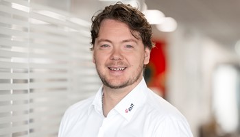 Christian S. Pedersen