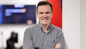 Frederik Wittrup