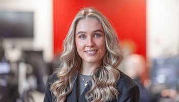 Frida Mygind Møller