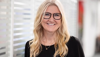 Helle Nielsen