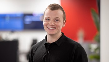 Kasper Klitgaard Lorenzen