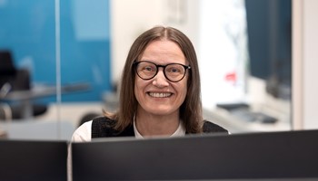 Malene Bager