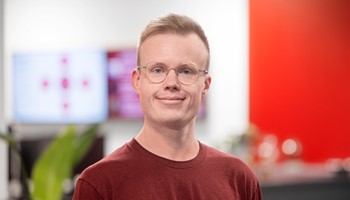 Marc Holmgren Henriksen