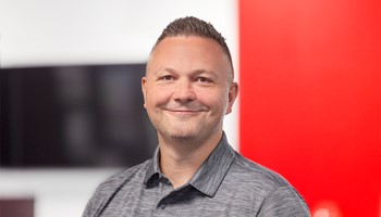Martin Mostrøm Sørensen