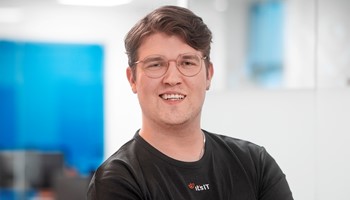 Mikkel Westergaard