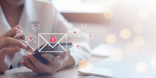 Derfor skal du beskytte din virksomhed med phishing-tests