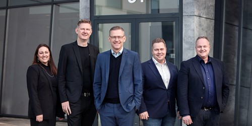 ITSecurity får nye medejere
