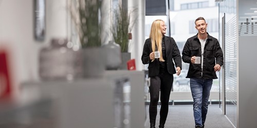 Tre IT-tendenser vi forventer i 2024