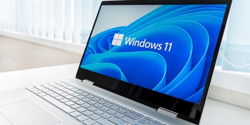 Windows 10 End of Life: Er I klar til Windows 11?